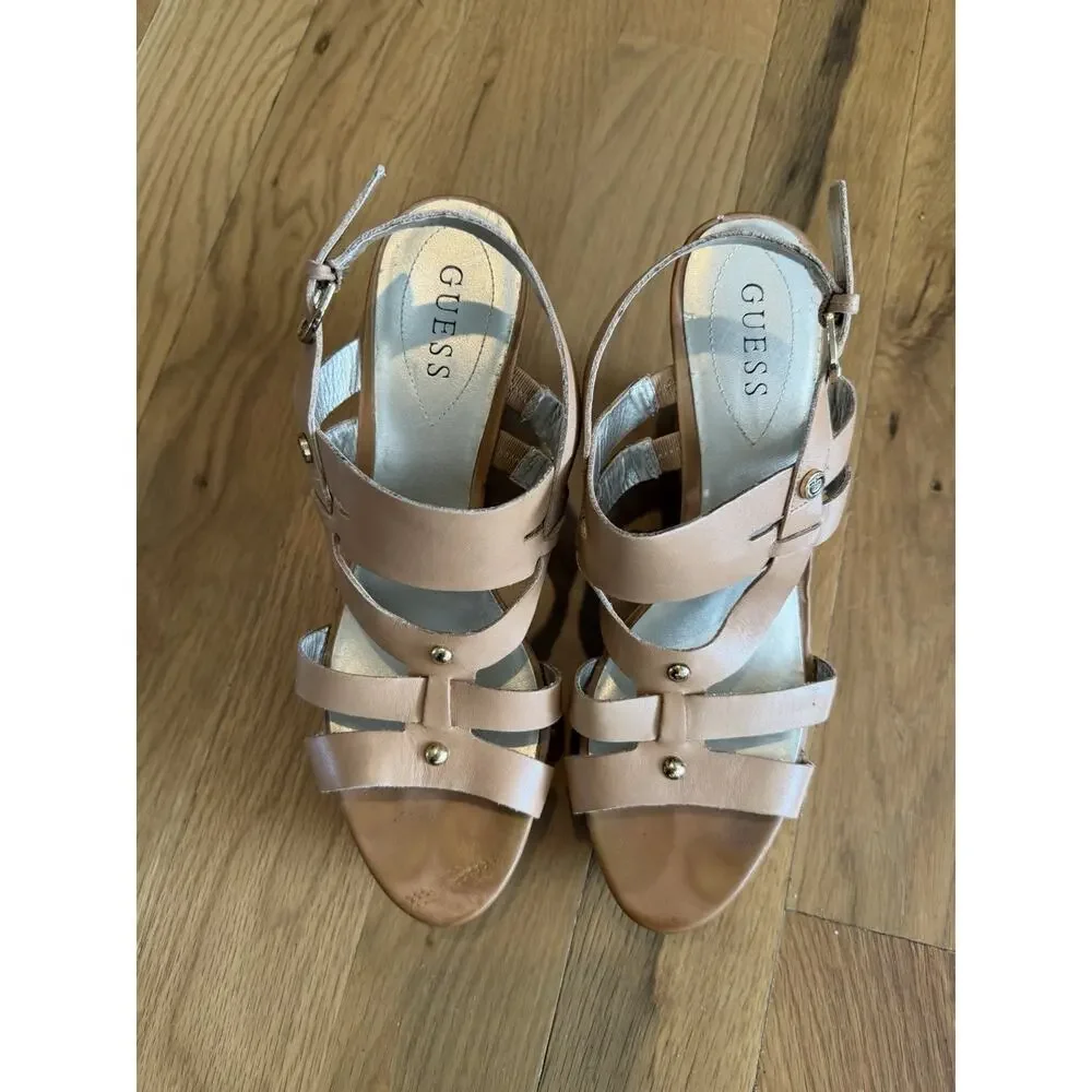 Guess good used